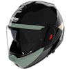 Casque Modulaire de Moto N120-1 Blocco