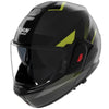 Casque Modulaire de Moto N120-1 Ciclone