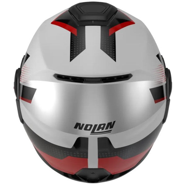 Casque Modulaire de Moto N120-1 Ciclone
