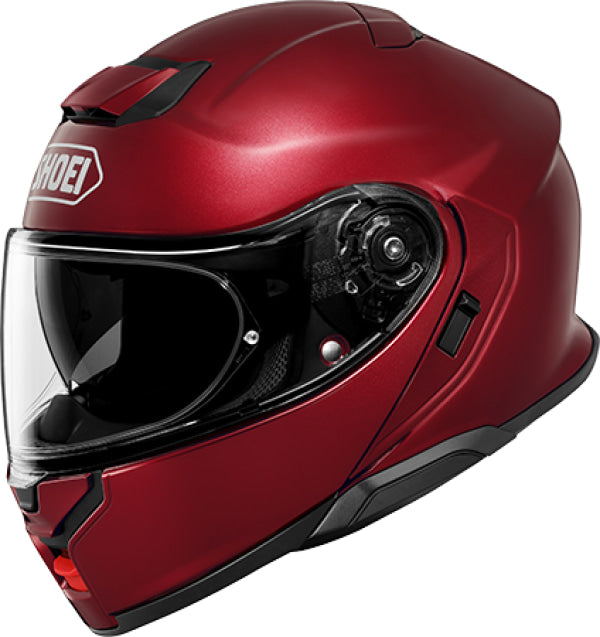Modular Motorcycle Helmet Neotec III Shoei – ADM Sport