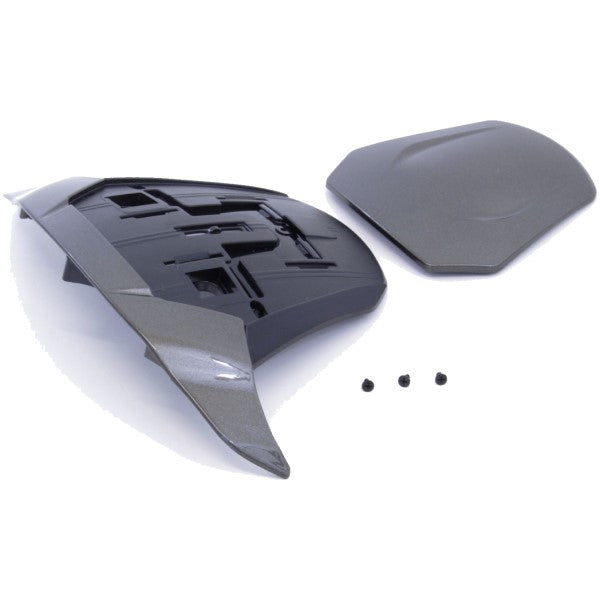 Évent Supérieur Neotec II Anthracite de droite