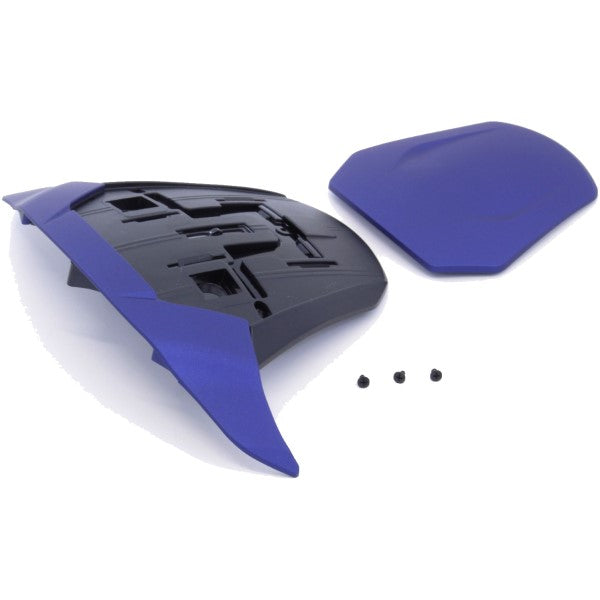 Évent Supérieur Neotec II Bleu de droite