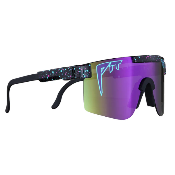 Lunettes de soleil Pit Viper THE 2000's - THE 1993 Lunettes de soleil Pit Viper THE 2000's - THE 1993