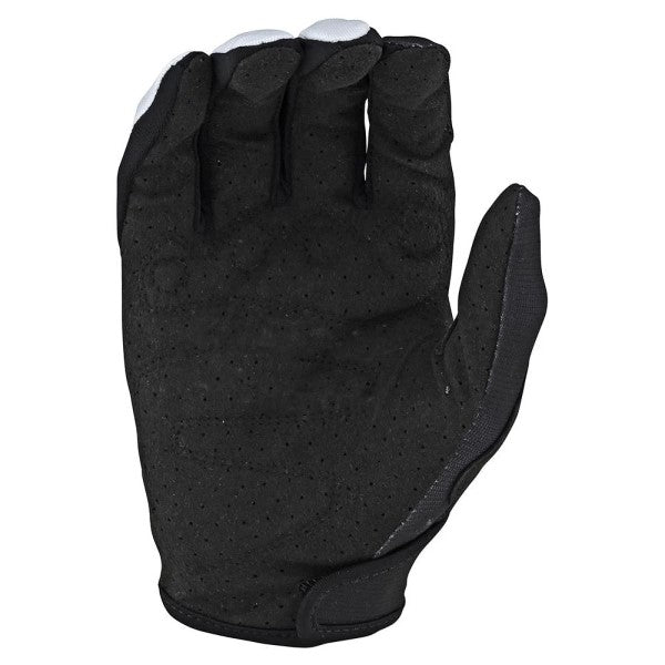 Gants GP Solid Noir, Paume