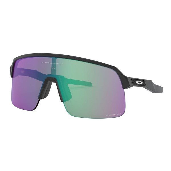 Lunettes de Soleil Sutro Lite Noir Mat, de face