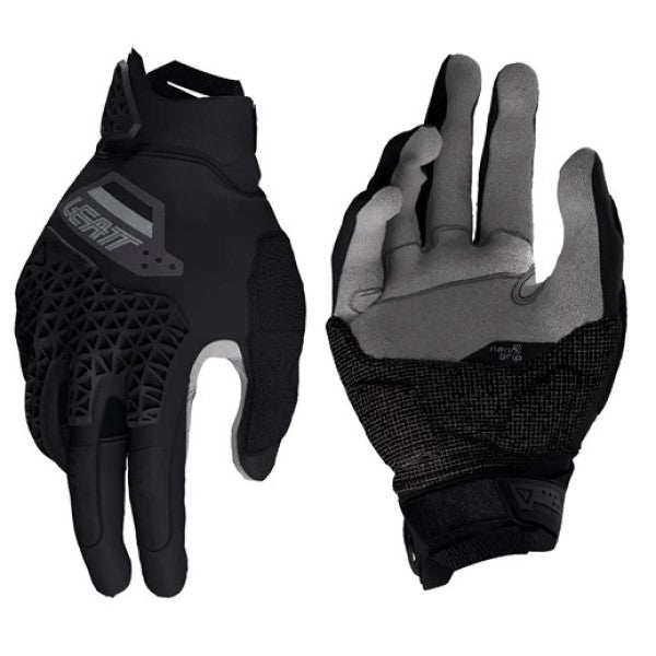 Gants de Moto ADV Rally 5.5 Noir