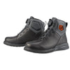 Bottes de Moto Upstate CE  Noir
