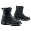 Bottes de Moto Union Noir