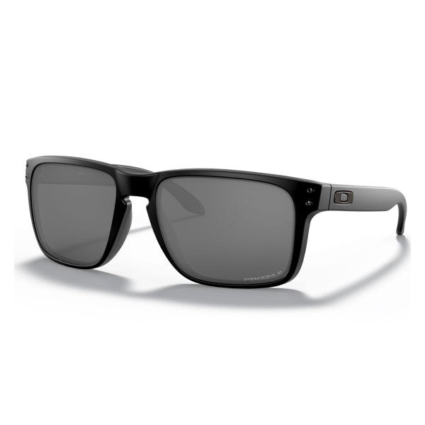 Lunettes de Soleil Holbrook XL Noir/Gris