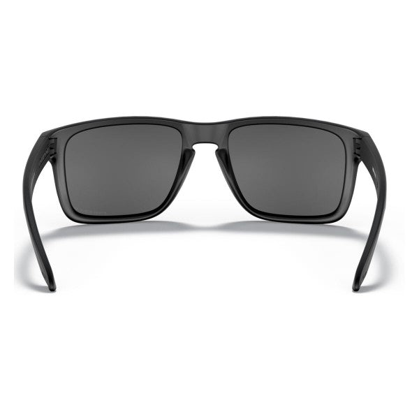 Lunettes de Soleil Holbrook XL Noir/Gris, arrière