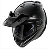 Casque Aventure XD-5 Noir Lustré