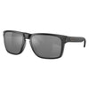 Lunettes de Soleil Holbrook XL Noir