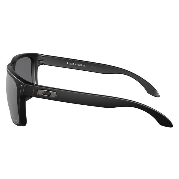 Lunettes de Soleil Holbrook XL Noir, arrière