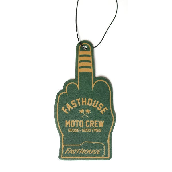 Désodorisant d’Air Number One/Fasthouse