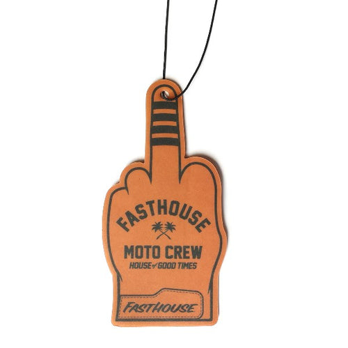 Désodorisant d’Air Number One/Fasthouse