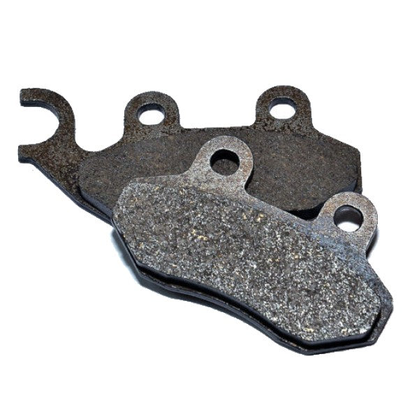 Plaquette de Frein de Scooter - DP Brakes, ODP009