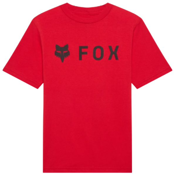 T-Shirt Absolute Junior/fox