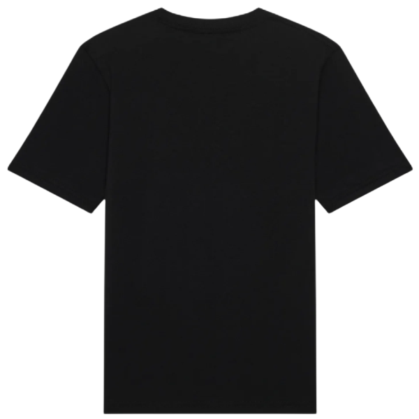 T-Shirt Fox Head Junior/Fox/ noir lustré, de dos