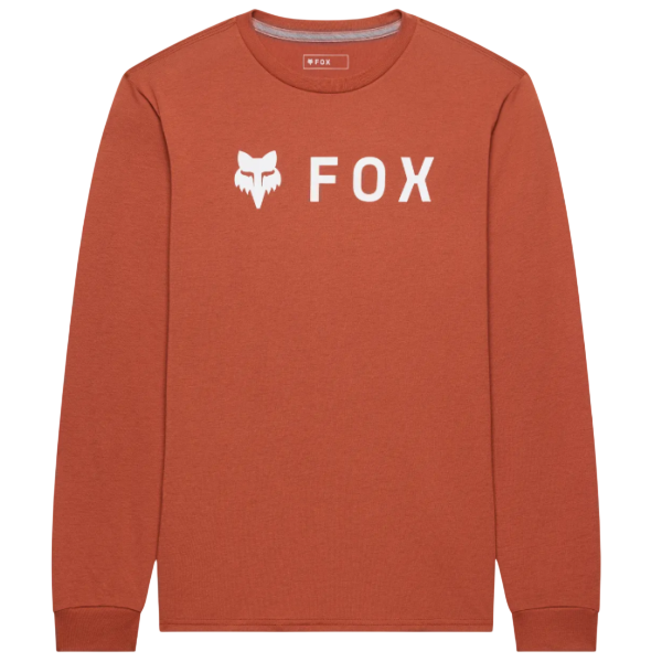 Chandail Absolute Original Dri-Release/Fox