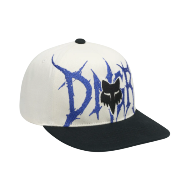 Casquette DNGR Flat Brim/Fox