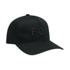 Casquette Wordmark Subframe/Fox