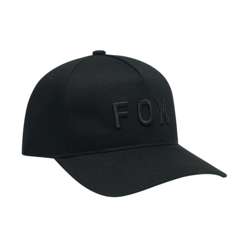 Casquette Wordmark Subframe/Fox