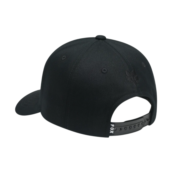 Casquette Wordmark Subframe/Fox