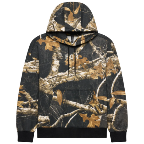 Coton Ouaté Fox Realtree Unisexe/Fox