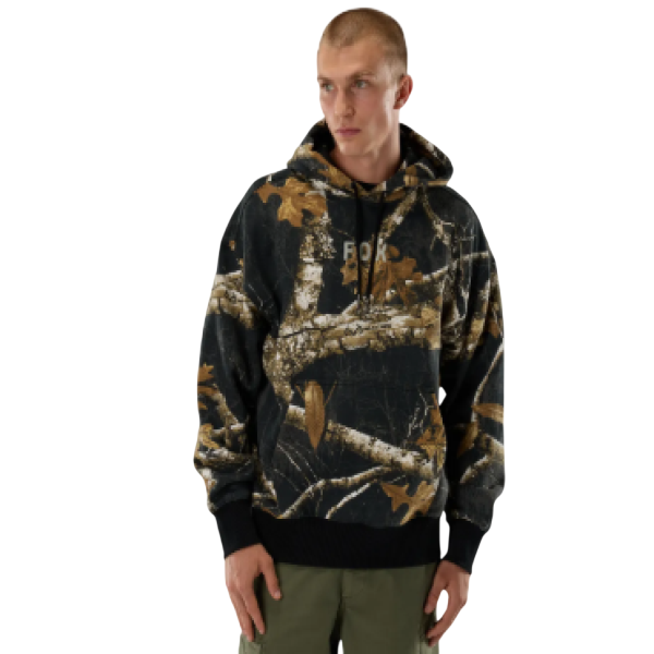 Coton Ouaté Fox Realtree Unisexe/Fox