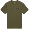 T-shirt Absolute 2.0 195 Original/Fox