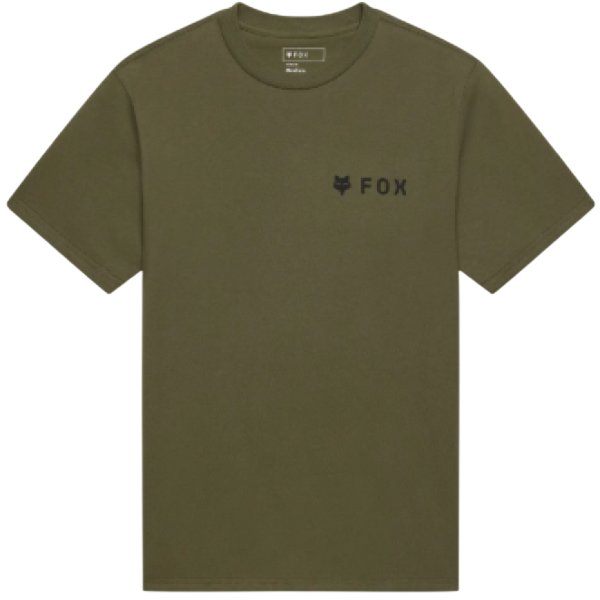 T-shirt Absolute 2.0 195 Original/Fox