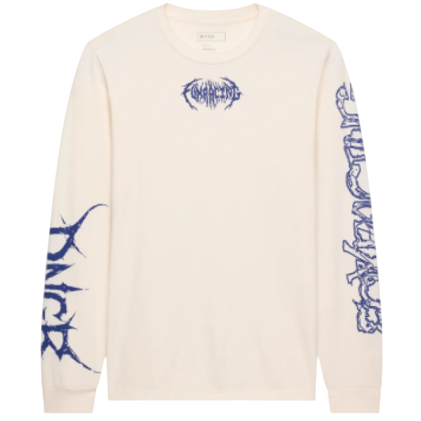 Chandail DNGR 195 Original/Fox