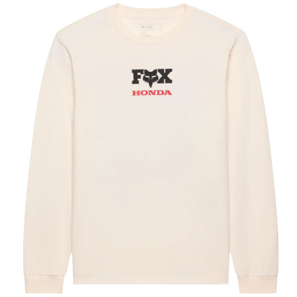 Chandail Honda 195 Original/Fox