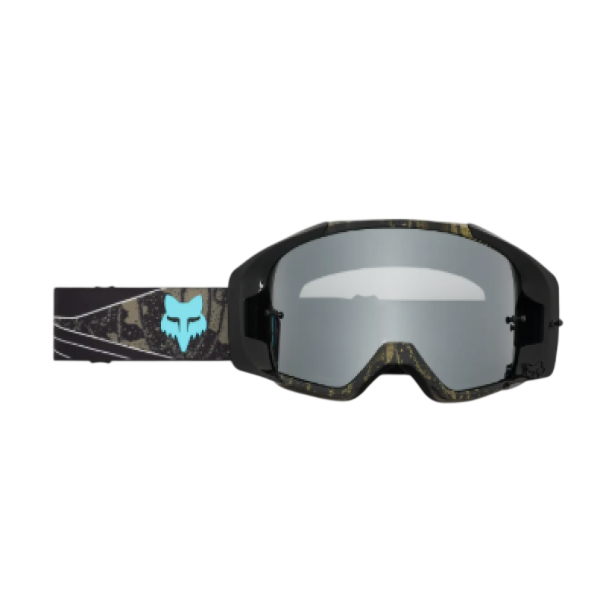 Lunettes de Vélo Vue Apex/Fox/noir