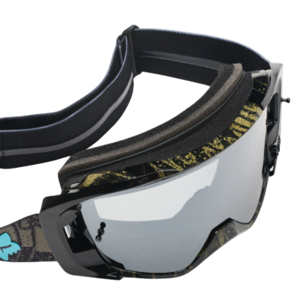 Lunettes de Vélo Vue Apex/Fox/noir