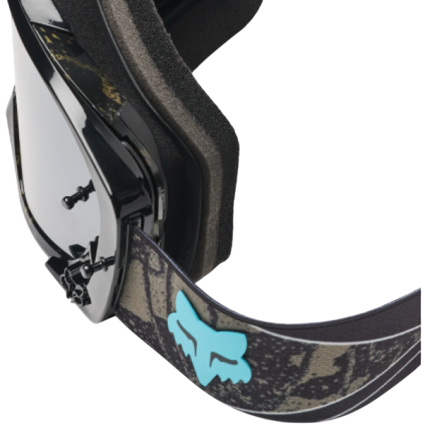 Lunettes de Vélo Vue Apex/Fox/noir