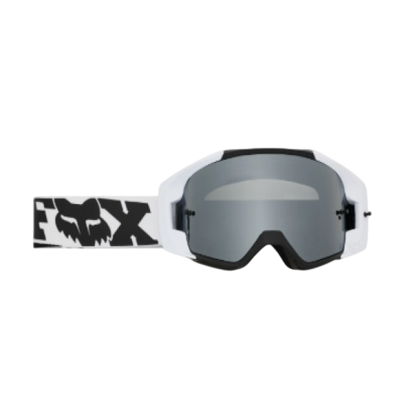Lunettes de Motocross Vue Core Vivid/Fox, noir