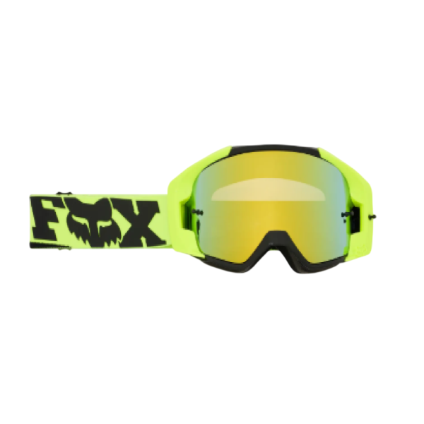 Lunettes de Motocross Vue Core Vivid/Fox, haute visibilité
