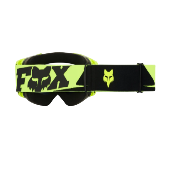 Lunettes de Motocross Vue Core Vivid/Fox, haute visibilité