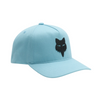Casquette Fox Head Subframe Junior/Fox, bleu