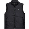 Veste Ridgeway/Fox, noir, de face