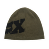 Tuque F Head X Jacquard/Fox/olive