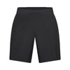 Short Motive 7" Lined/Fox/noir de face