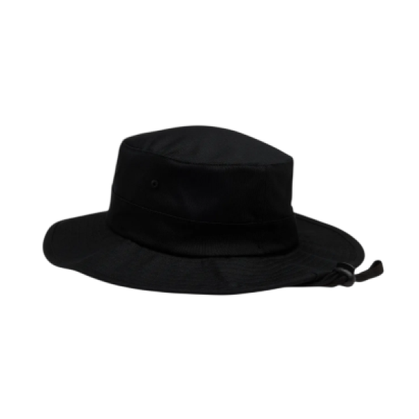 Chapeau Base Over Sun/Fox/Noir
