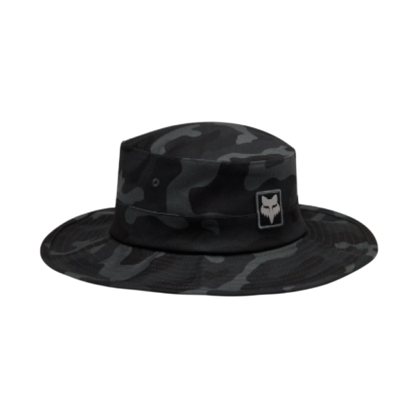 Chapeau Base Over Sun/Fox/camo