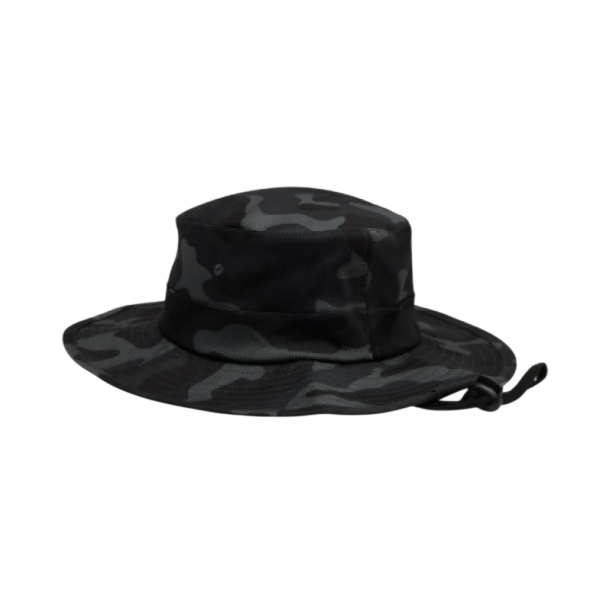 Chapeau Base Over Sun/Fox/camo