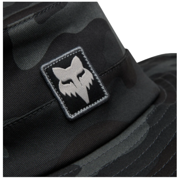 Chapeau Base Over Sun/Fox/camo