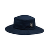Chapeau Base Over Sun/Fox/bleu
