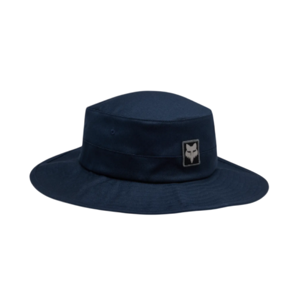 Chapeau Base Over Sun/Fox/bleu