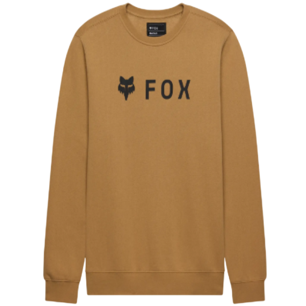 Chandail Absolute Crew/Fox